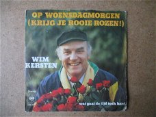  a5101 wim kersten - op woensdagmorgen