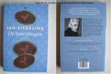 330 - De buurjongen - Jan Siebelink