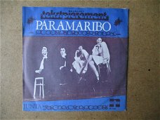 a5104 kabaret tekstpierement - paramaribo