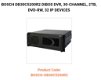 Bosch recorder ip en analoog - 0 - Thumbnail