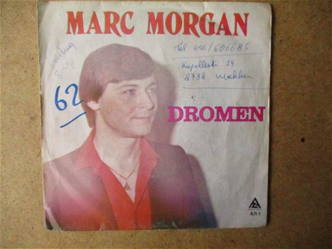 a5114 marc morgan - dromen - 0