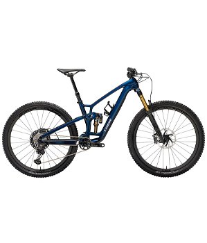 2023 Trek Fuel EX 9.9 XTR Gen 6 Mountain Bike (BAMBOBIKE) - 0