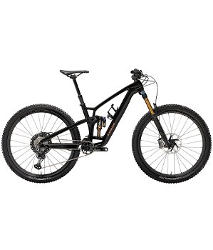 2023 Trek Fuel EX 9.9 XTR Gen 6 Mountain Bike (BAMBOBIKE) - 1