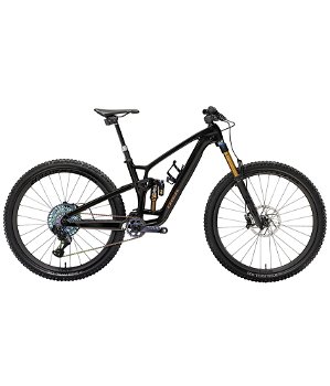 2023 Trek Fuel EX 9.9 XX1 AXS Gen 6 Mountain Bike (BAMBOBIKE) - 0
