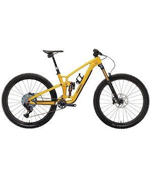 2023 Trek Fuel EX 9.9 XX1 AXS Gen 6 Mountain Bike (BAMBOBIKE) - 1