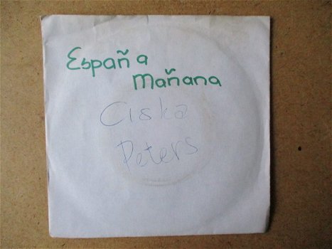 a5126 ciska peters - espana manana - 0