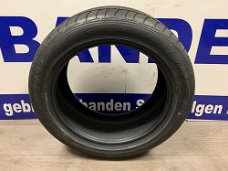 4x Dunlop zomer autobanden 215/45/16 p/st €75,-