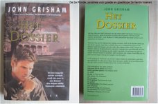 334 - Het dossier - John Grisham