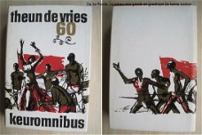 337 - Keuromnibus 60 - Theun de Vries