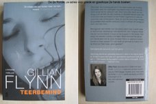 339 - Teerbemind - Gillian Flynn