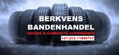 4x Michelin zomer autobanden 205/55/17 p/st €55,- - 4 - Thumbnail