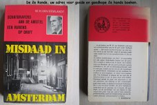 344 - Misdaad in Amsterdam - W.H. van Eemlandt