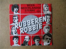 a5137 rubberen robbie - meer nederlandse sterre