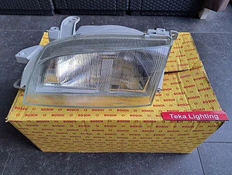 Toyota Carina E T19 (95-97) Koplamp Bosch Bosch 0318097323 Links - 0