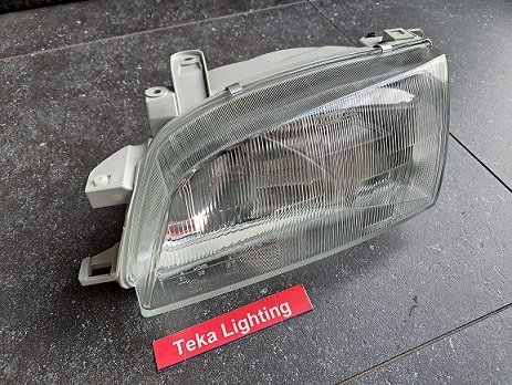 Toyota Carina E T19 (95-97) Koplamp Bosch Bosch 0318097323 Links - 2