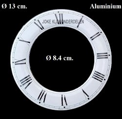 = Cijferring regulateur = 48618