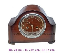 = Pendule = Smiths Enfield = 48614