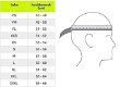 HELM|JET LEM|NTA8776| S 55/56 cm| NU LEVERBAAR MAT ZWART - 3 - Thumbnail