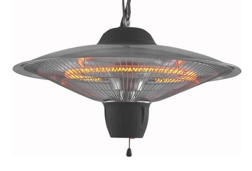 Partytent heater ,terrasverwarmer - 2