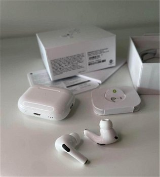 AirPods pro 2 Generation - 0