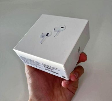 AirPods pro 2 Generation - 2