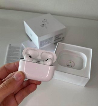 AirPods pro 2 Generation - 4