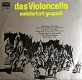 LP - Das Violoncello - Haydn - Claude Starck - 0 - Thumbnail