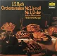 LP - Bach - Orchestersuiten - Herbert von Karajan - 0 - Thumbnail
