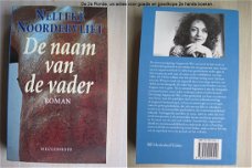 369 - De naam van de vader - Nelleke Noordervliet