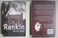 371 - Strip Jack - Ian Rankin