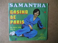 a5155 samantha - casino de paris
