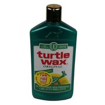 Autowax Turtle Wax - 0