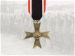 Orde,Kruis,2e Klas,Duitsland,WWII,Oorlog verdienste - 1 - Thumbnail