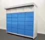 Gekoelde pakjesautomaat / cooled parcel locker - 1 - Thumbnail