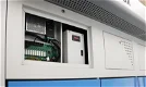 Gekoelde pakjesautomaat / cooled parcel locker - 3 - Thumbnail