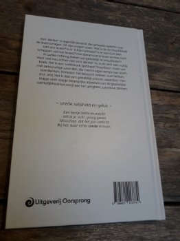 NIEUWE SPREUKEN- beste spiritueel boek van 2023 - 1