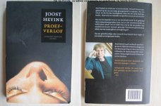 377 - Proefverlof - Joost Heyink