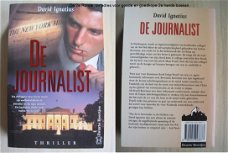 383 - De journalist - David Ignatius