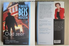 397 - Oud Zeer - Tineke Beishuizen