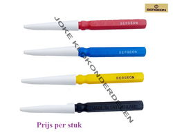 = Oliegever = Bergeon = 48623
