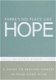 Vickie Girard - There's No Place Like Hope (Hardcover/Gebonden) Engelstalig - 0 - Thumbnail