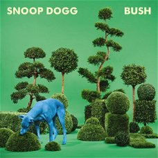 Snoop Dogg – Bush  (CD) Nieuw/Gesealed