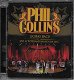 Phil Collins – Going Back: Live At Roseland Ballroom, NYC (DVD) Nieuw/Gesealed - 0 - Thumbnail