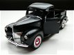 modelauto Ford Pickup truck – Motormax 1:18 - 0 - Thumbnail
