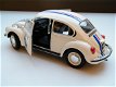 modelauto Volkswagen Beetle / Kever Herbie – Solido 1:18 - 4 - Thumbnail