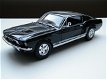 Modelauto Ford Mustang GTA Fastback – Maisto 1:18 - 0 - Thumbnail