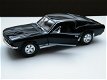 Modelauto Ford Mustang GTA Fastback – Maisto 1:18 - 4 - Thumbnail