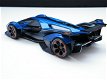 modelauto Lamborghini V12 Vision Grand Turismo – Maisto 1:18 - 1 - Thumbnail