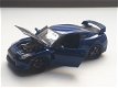 modelauto Nissan GT-R R35 – Fast and Furious 7 – Jada Toys 1:24 - 5 - Thumbnail