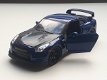 modelauto Nissan GT-R R35 – Fast and Furious 7 – Jada Toys 1:24 - 6 - Thumbnail